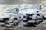 New 2024 Nissan Versa SV w/ Trunk Package image 4