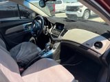 Used 2012 Chevrolet Cruze LS w/ Connectivity Package image 5