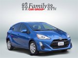Used 2015 Toyota Prius C Two image 2