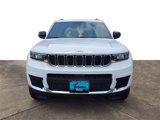 New 2025 Jeep Grand Cherokee L Laredo image 2