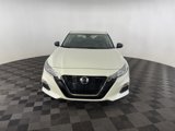 Certified 2022 Nissan Altima 2.5 SR image 2
