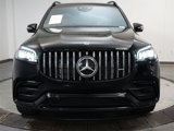 Used 2021 Mercedes-Benz GLS 63 AMG 4MATIC image 4