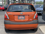 Used 2006 Kia Rio5 SX image 5