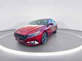 Used 2022 Hyundai Elantra Limited w/ Cargo Package image 4