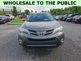 Used 2014 Toyota RAV4 XLE image 2