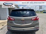 Used 2018 Chevrolet Equinox LT w/ Sun & Infotainment Package image 5
