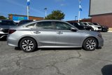 New 2025 Honda Civic LX image 3