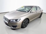 Used 2020 Lincoln MKZ Reserve w/ Elements Package image 4