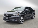 Certified 2023 Volvo C40 P8 Recharge Ultimate w/ Protection Package Premier image 4