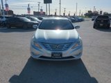 Used 2013 Hyundai Sonata SE w/ Navigation & Sunroof Pkg image 3