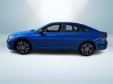 Certified 2024 Volkswagen Jetta Sport image 3