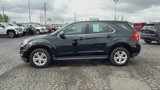 Certified 2016 Chevrolet Equinox LS image 5