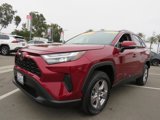 Certified 2022 Toyota RAV4 XLE image 3