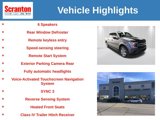 Used 2018 Ford F150 XLT w/ Equipment Group 302A Luxury image 6