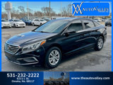 Used 2016 Hyundai Sonata SE image 3