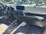 Certified 2022 MAZDA CX-5 AWD 2.5 S w/ Premium Plus Pkg image 5