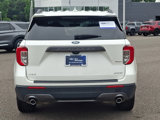 Certified 2022 Ford Explorer XLT w/ Equipment Group 202A image 5