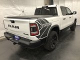 Used 2023 RAM 1500 Rebel w/ Rebel Level 2 Equipment Group image 4