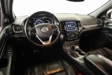 Used 2020 Jeep Grand Cherokee Overland image 2