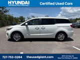Used 2016 Kia Sedona LX w/ LX Essentials Premium Package image 2
