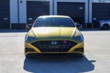 Used 2021 Hyundai Sonata SEL Plus image 2