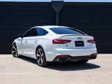 Used 2024 Audi A5 2.0T Prestige image 3
