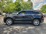 Used 2019 Jeep Grand Cherokee Summit image 4