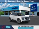 New 2025 Hyundai Venue SEL image 2
