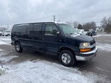 Used 2008 Chevrolet Express 3500 Extended Passenger w/ LT Preferred Equipment Group image 4