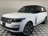 Used 2021 Land Rover Range Rover Westminster Edition image 2