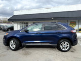 Used 2016 Ford Edge SEL w/ Class II Trailer Tow Package image 4