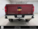 Used 2015 Chevrolet Silverado 2500 LT w/ Z71 Package, Off-Road image 3