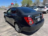 Used 2014 Chevrolet Sonic LT image 5