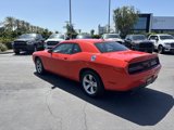 Certified 2018 Dodge Challenger SXT image 3
