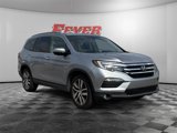 Used 2016 Honda Pilot Elite image 3