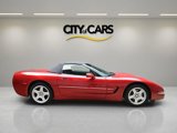 Used 1999 Chevrolet Corvette Convertible w/ Memory Pkg image 5