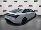 Certified 2023 Hyundai Elantra N Line image 5