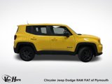 Certified 2023 Jeep Renegade Latitude image 2