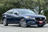 Used 2021 MAZDA MAZDA6 Touring image 2