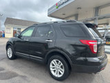 Used 2013 Ford Explorer XLT image 2
