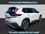 Used 2023 Nissan Rogue SV image 4