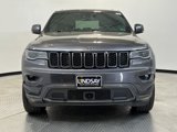 Certified 2021 Jeep Grand Cherokee Limited w/ Quick Order Package 28K 80th image 2