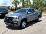 Used 2022 Chevrolet Colorado LT w/ Fleet Safety Package image 3