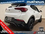 Used 2024 Buick Encore GX Sport Touring w/ Comfort Package image 2
