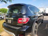 Used 2017 Nissan Armada Platinum w/ Captain Seat Package image 3