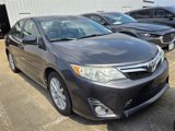 Used 2013 Toyota Camry XLE image 3