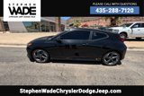 Used 2020 Hyundai Veloster Turbo image 2