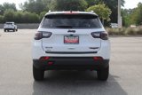 Certified 2022 Jeep Compass Trailhawk w/ Trailhawk Elite Group image 4