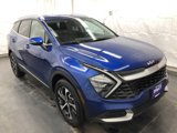 Used 2023 Kia Sportage EX image 2