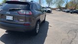 Certified 2019 Jeep Cherokee Latitude Plus w/ Cold Weather Group image 6